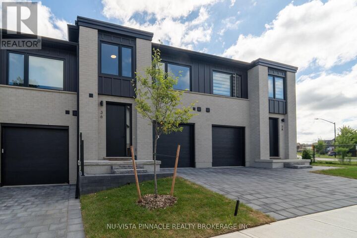 Property Photo: 1175 Riverbend Road 4 ON N6K 0M8