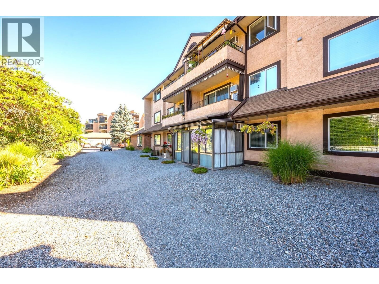 Property Photo: 337 McKinney Road 111 BC V0H 1T3