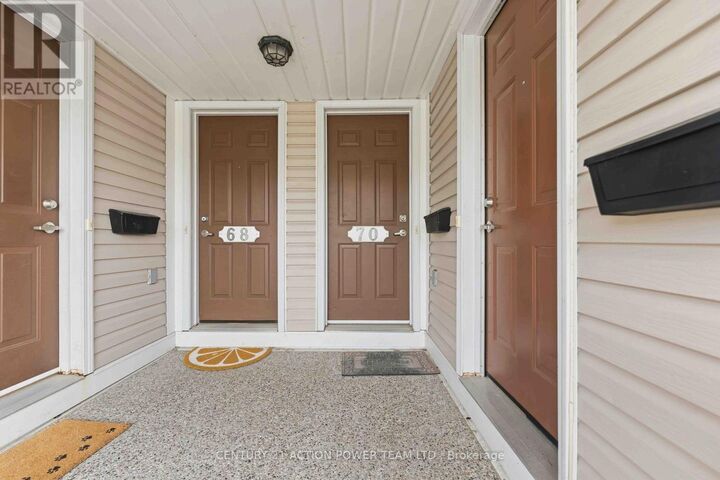 Property Photo: 70 Brentmore Private ON K4A 0B7