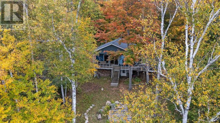 Property Photo: 1255 Ross Lake Road ON K0M 1S0