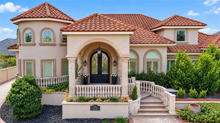Property Photo:  4718 Tuscan Way  TX 78410 