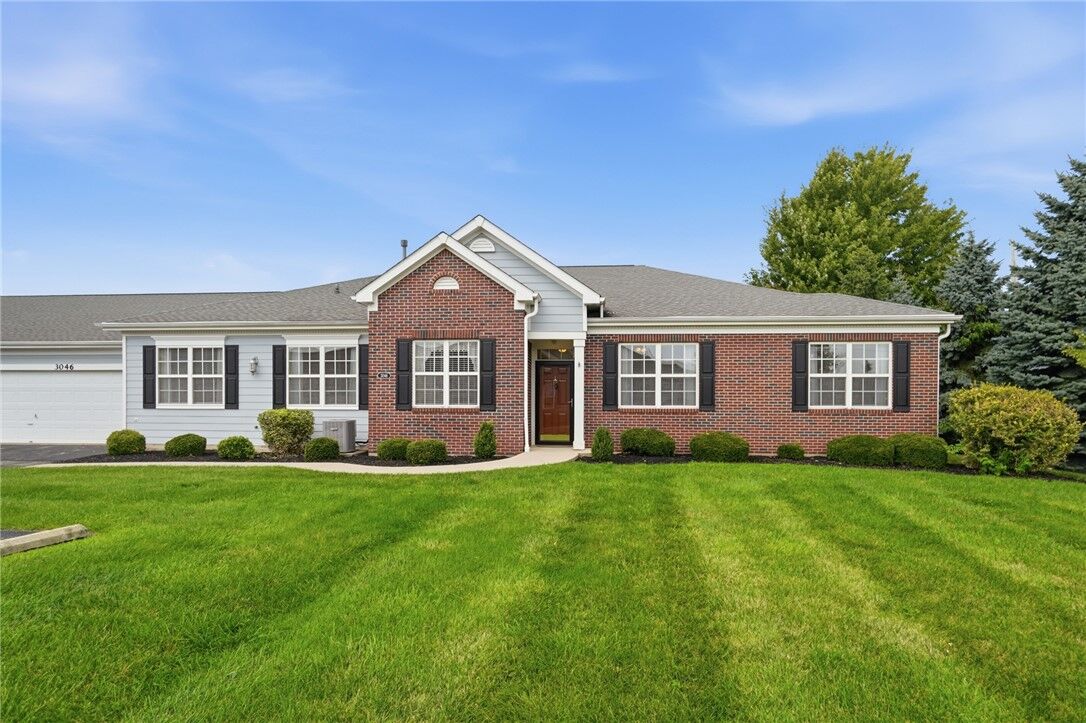 Property Photo:  3046 Elmbrook Way  OH 45431 