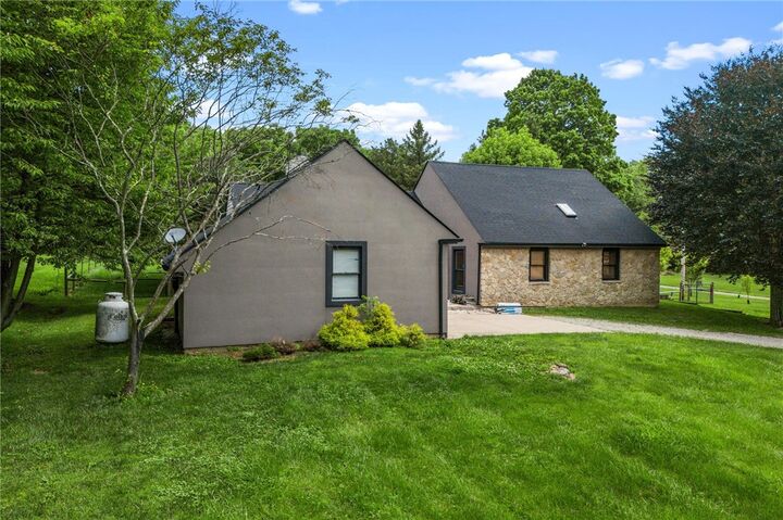 Property Photo: 3066 Sears Road OH 45370