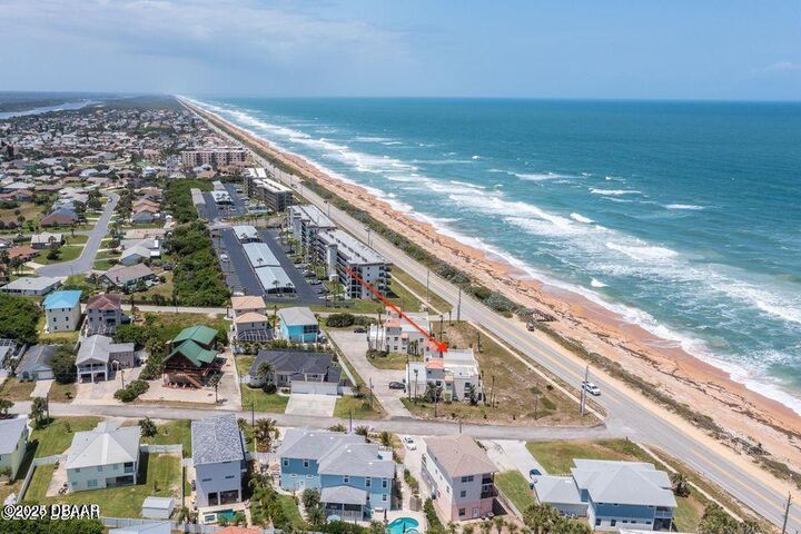 Property Photo:  3072 Ocean Shore Boulevard  FL 32176 