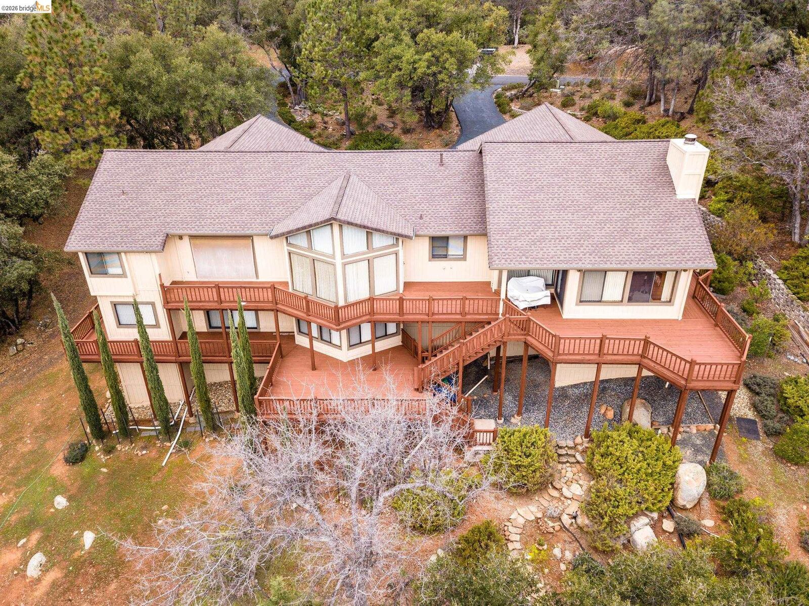 Property Photo:  21320 Oneto Dr  CA 95370 