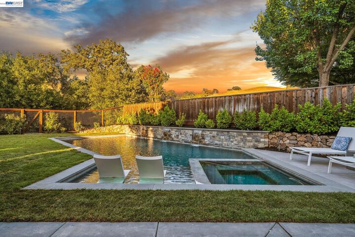 Property Photo:  1026 McCauley Rd  CA 94526 