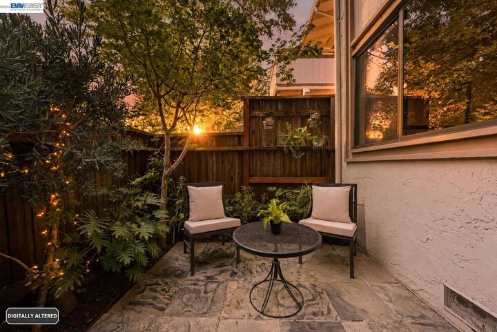 Property Photo:  20720 4th St 3  CA 95070 