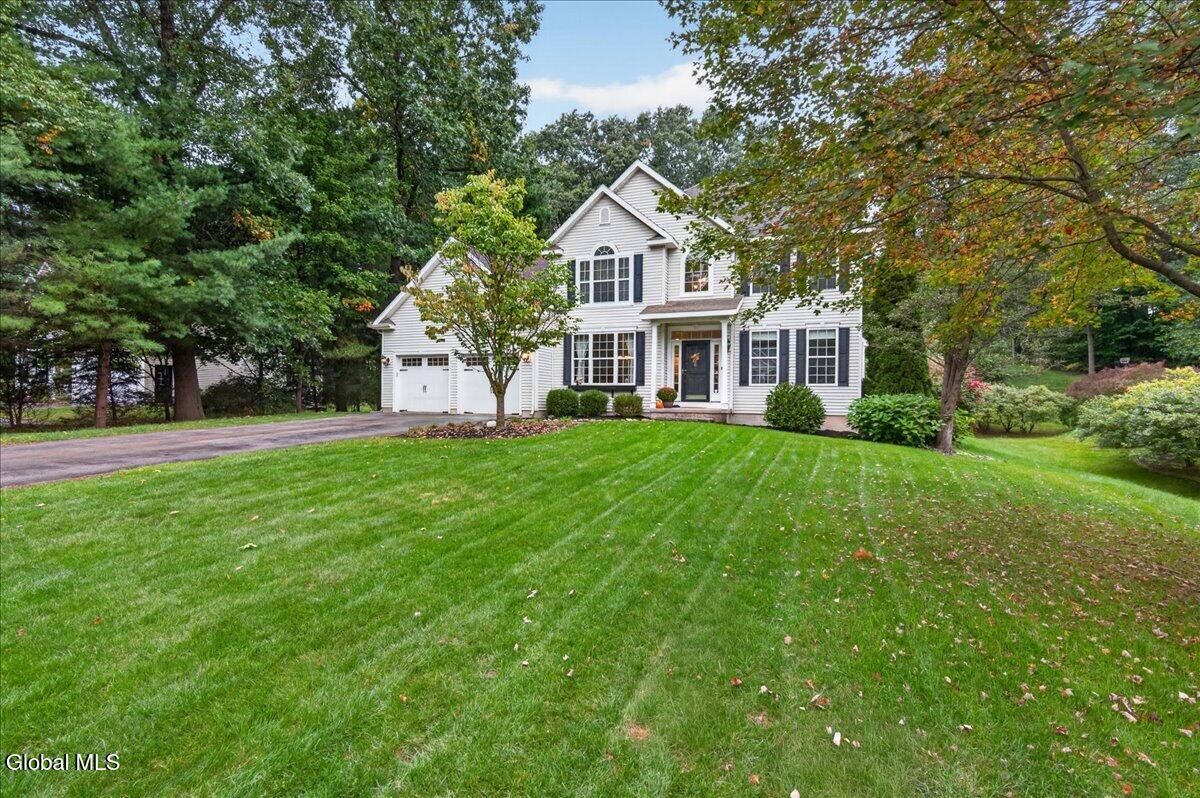 Property Photo:  110 Cobble Hill Drive  NY 12831 