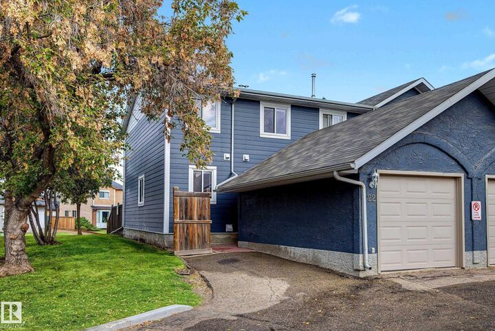 Property Photo:  14803 34 Street NW 22  AB T5Y 2L3 