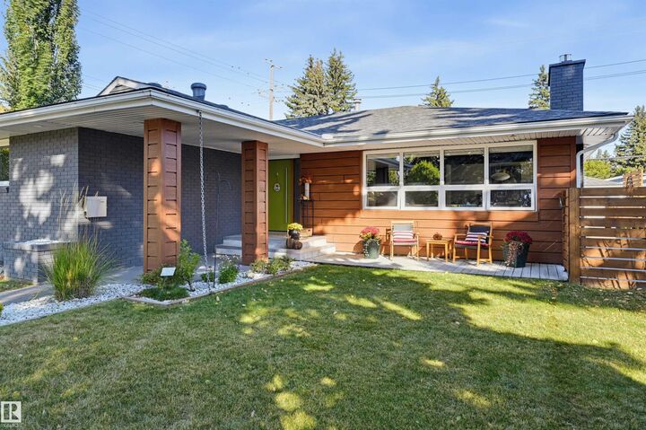 Property Photo:  14012 80 Avenue NW  AB T5R 3J7 