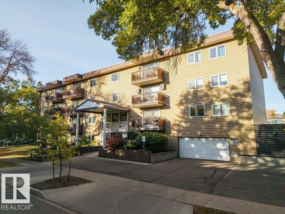 Property Photo:  10208 113 Street NW 58  AB T5K 1P4 