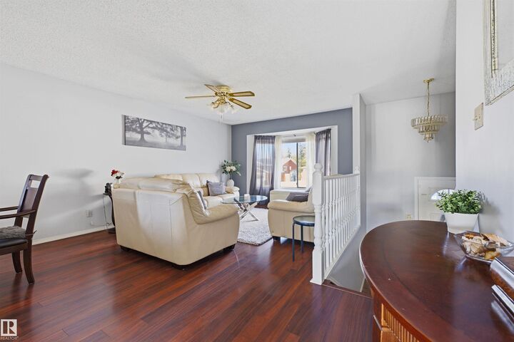 Property Photo:  3519 33 Avenue NW  AB T6L 4N6 