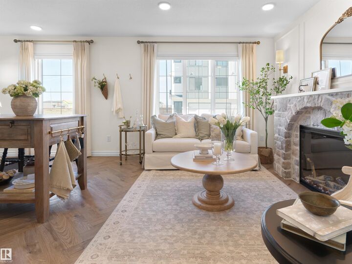 Property Photo:  4825 120 Street NW 52  AB T6H 0G9 