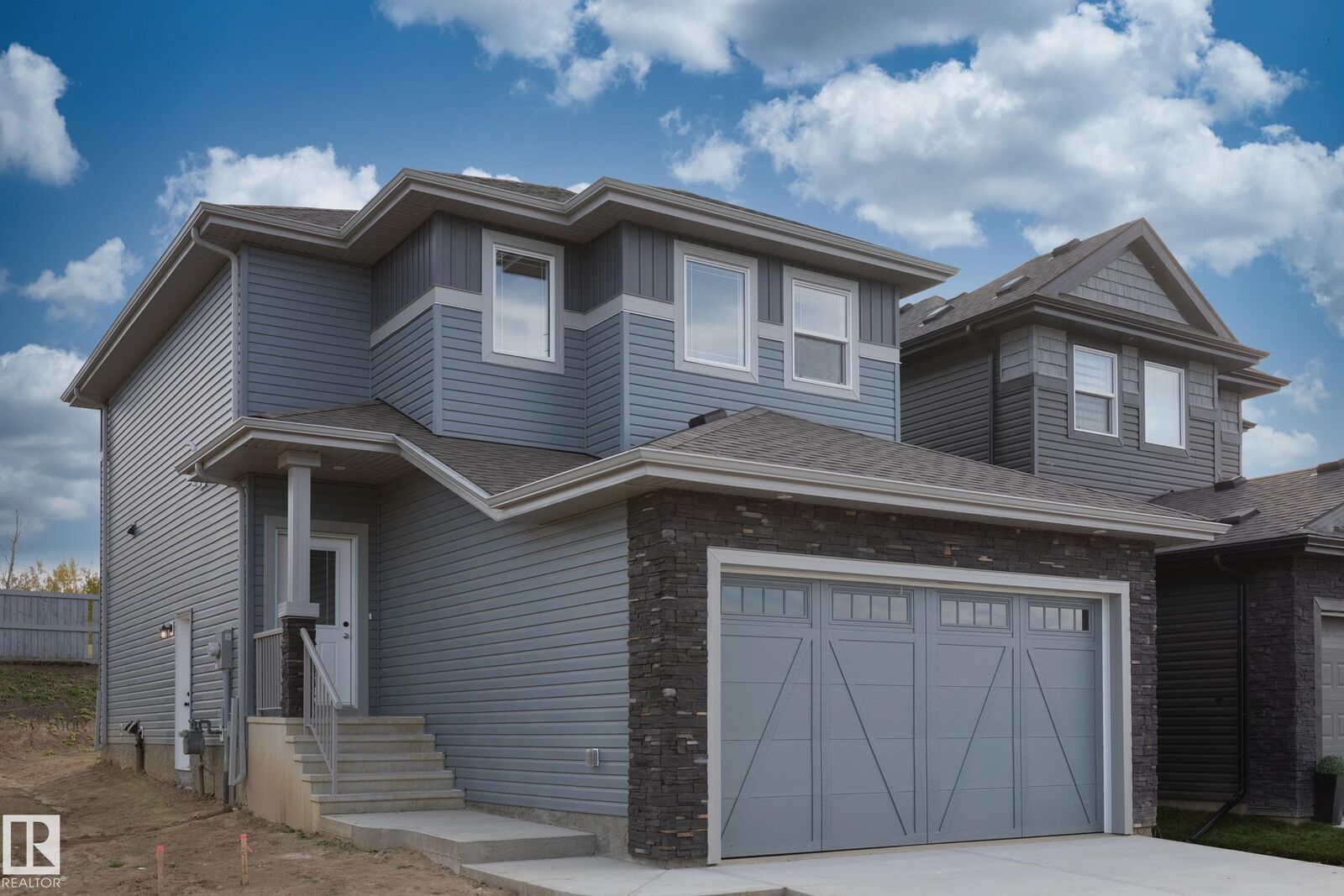 Property Photo: 93 Silverstone Drive AB T7Z 0E8