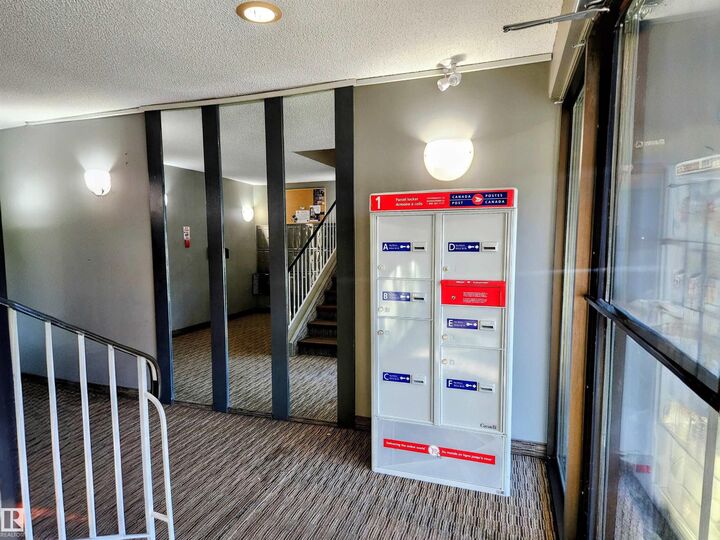 Property Photo:  18204 93 Avenue NW 109  AB T5T 2V2 