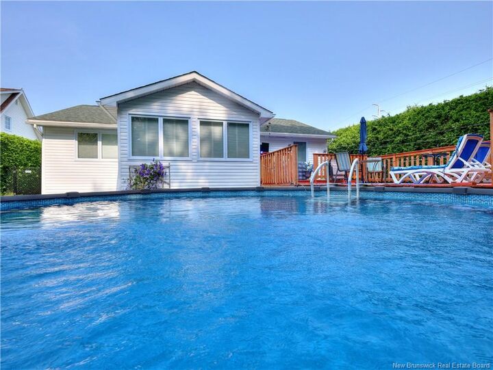 Property Photo:  743 Waasis Road  NB E2V 2N4 