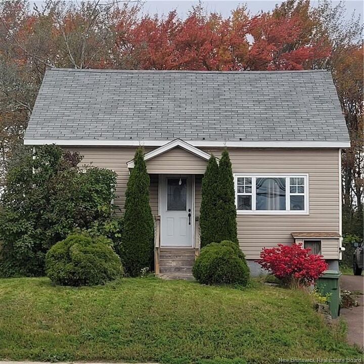 Property Photo:  543 Champlain Street  NB E1A 1P2 