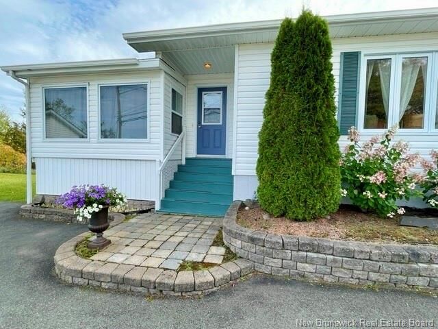 Property Photo:  423 Darlington  NB E8C 1M3 