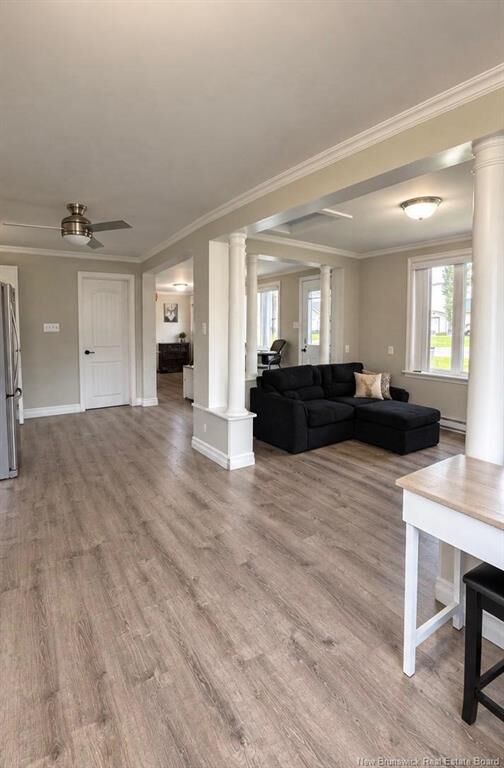 Property Photo:  1199 Route 133 Road  NB E4P 8C5 