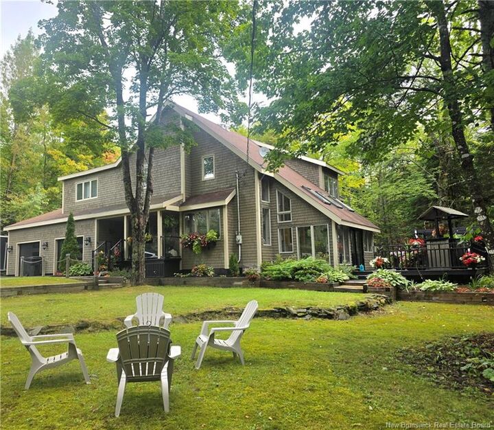 Property Photo: 352 Deerwood Drive NB E3E 1C3