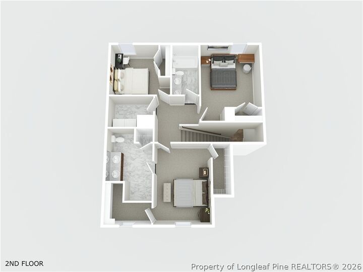 Property Photo:  202 Lanier Drive  NC 28390 