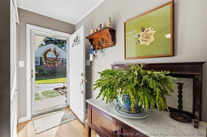 Property Photo: 1802 Catawba Street NC 28303