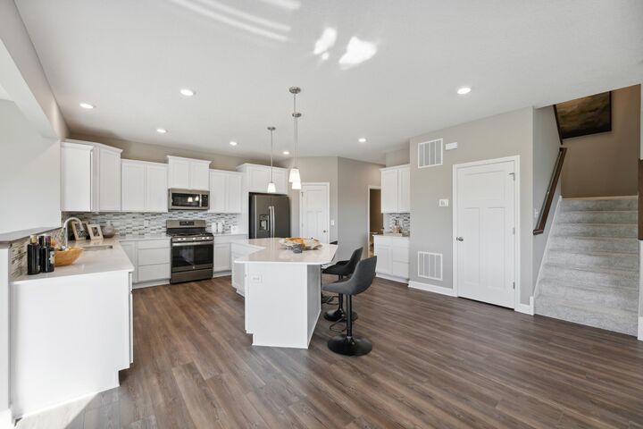 Property Photo: 19958 Gadston Lane MN 55044