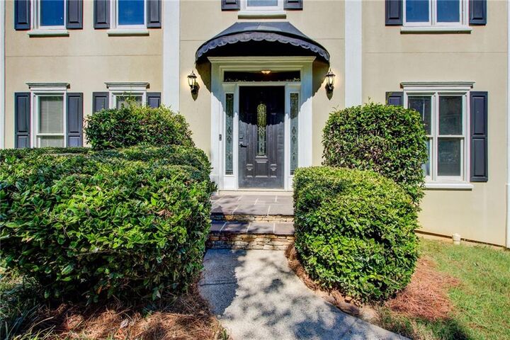 Property Photo:  109 Lansing Drive NW  GA 30144 