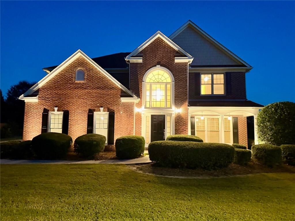 Property Photo:  2394 Shoreline Parkway  GA 30180 