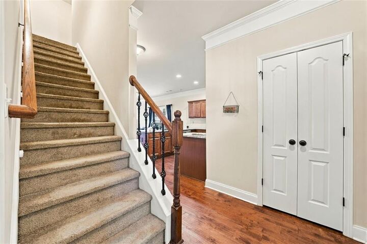 Property Photo:  2849 Fox Bridge Court  GA 30504 