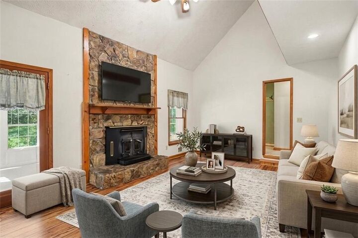 Property Photo:  948 Hightower Trail  GA 30054 