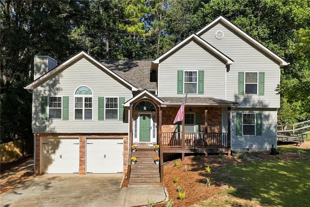 Property Photo:  37 Jacobs Bend  GA 30175 