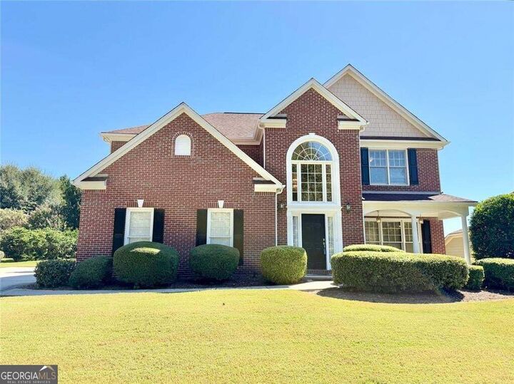 Property Photo:  2394 Shoreline Parkway  GA 30180 