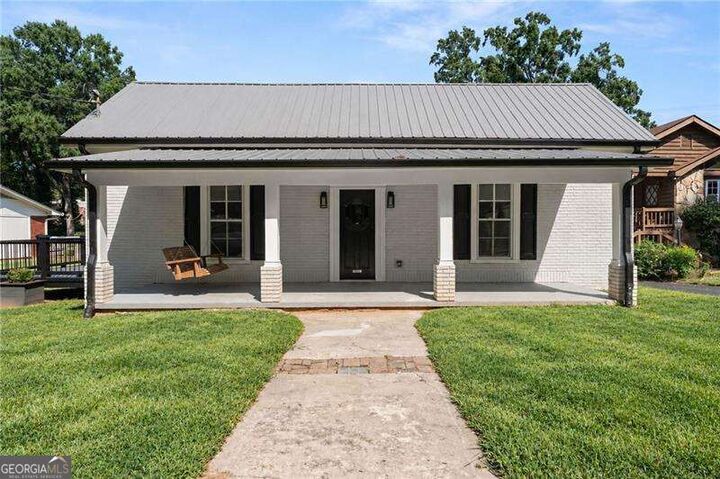 Property Photo: 237 N Erwin Street GA 30120
