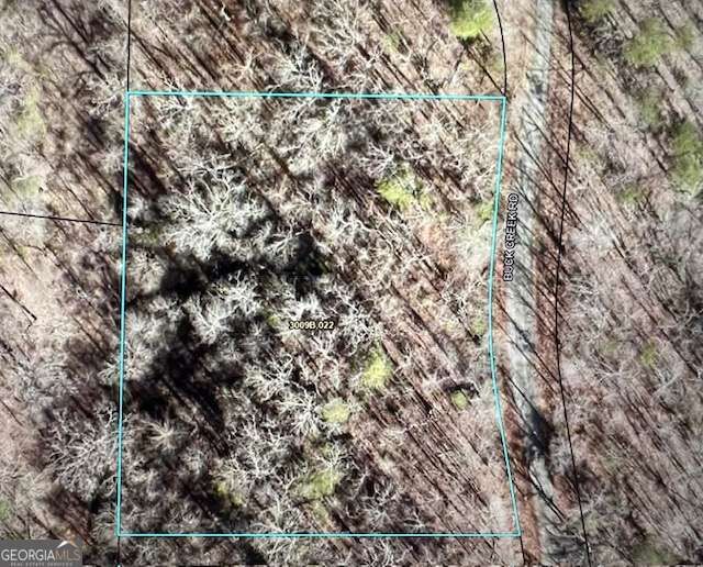 Property Photo: Lt 33 Buck Creek Road GA 30540