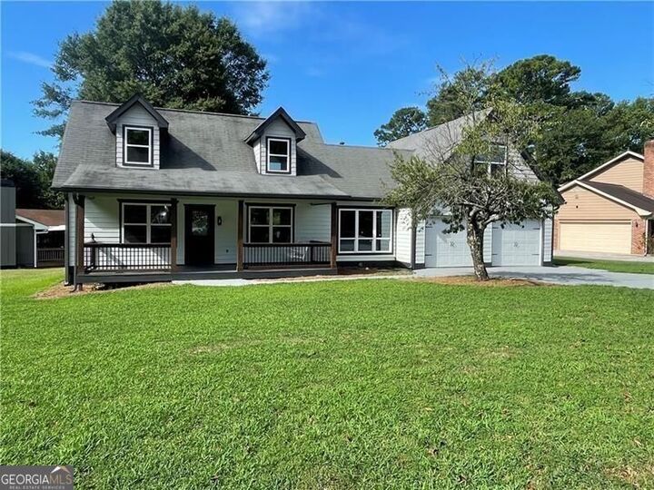 Property Photo: 2979 Overwood Lane GA 30078