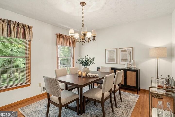 Property Photo:  948 Hightower Trail  GA 30054 
