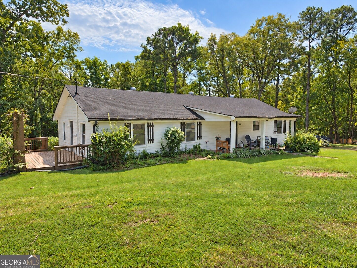 Property Photo: 7102 Tyree Road GA 30187