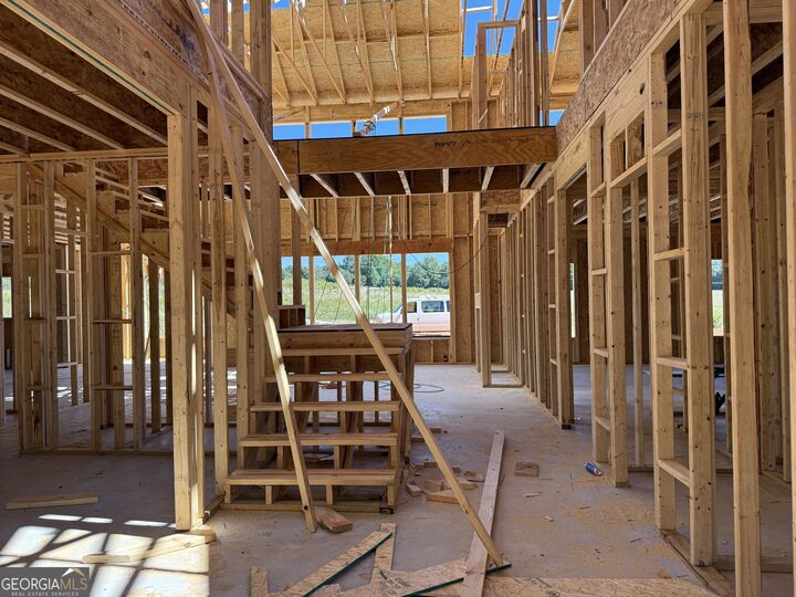 Property Photo: Lot 6 Rex Road GA 30292