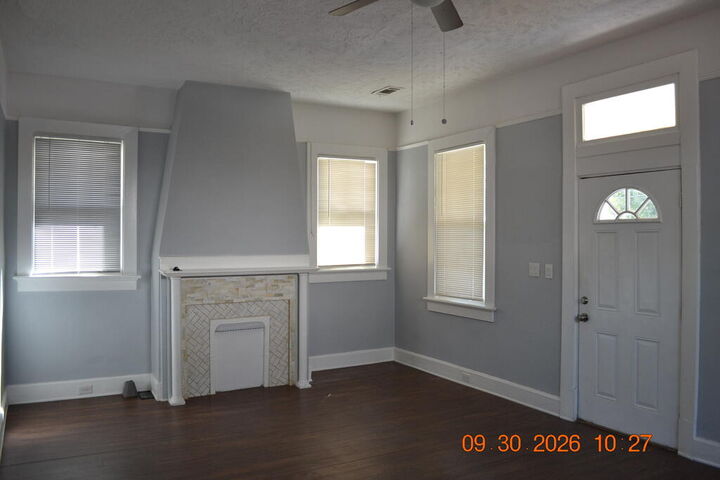 Property Photo: 2425 10th Street GA 31906