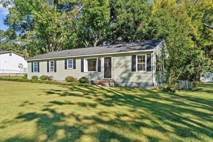 Property Photo:  1670 Back Penn Road  GA 30747 