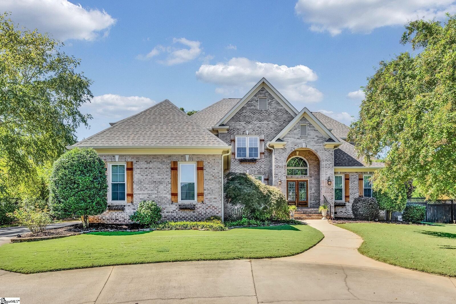 Property Photo:  2 Stonebrook Farm Way  SC 29615 