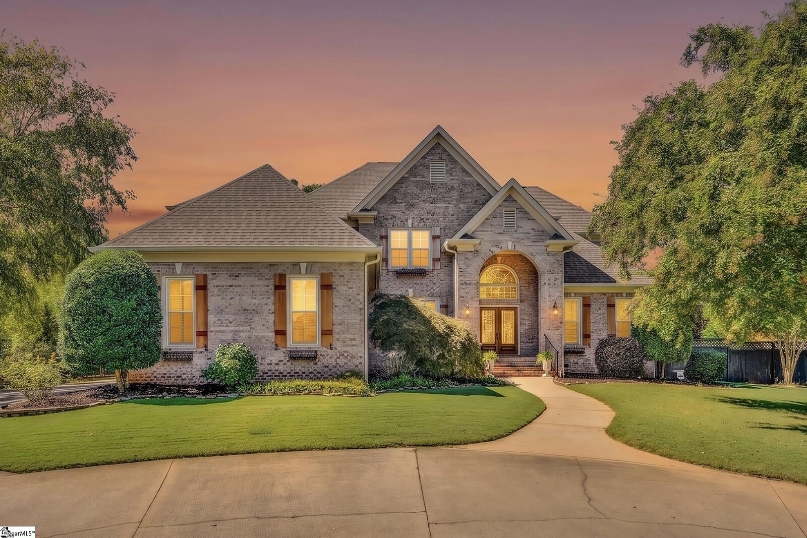 Property Photo:  2 Stonebrook Farm Way  SC 29615 