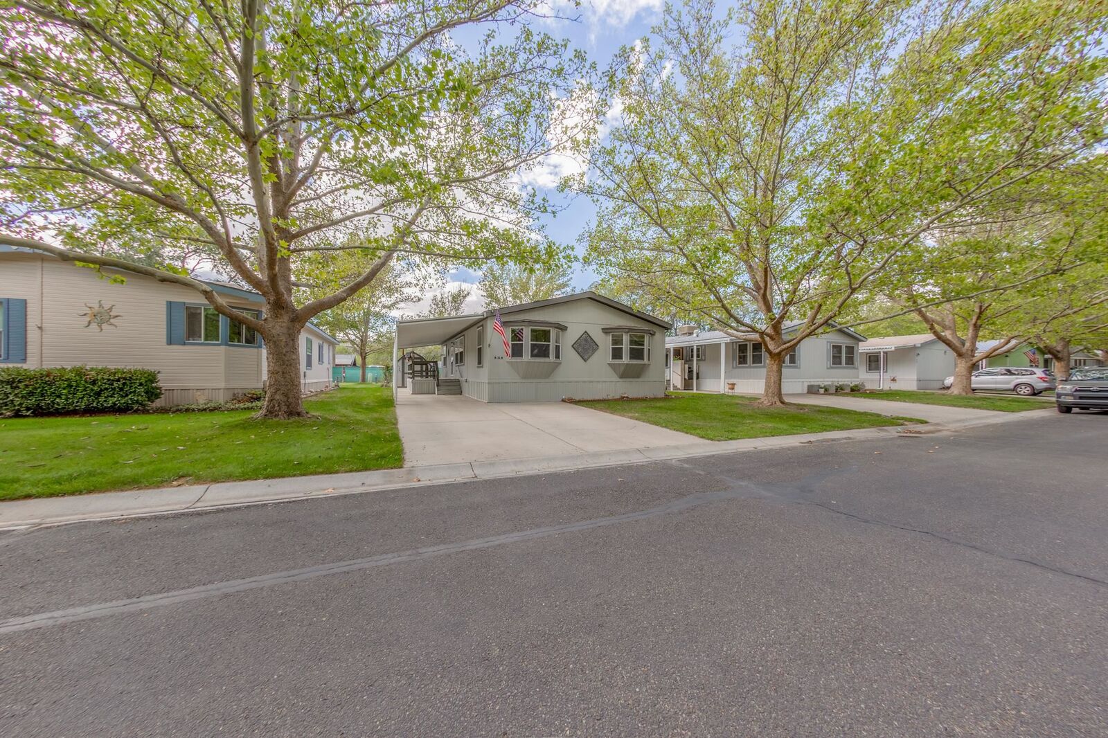 Property Photo:  679 Brentwood Drive 19  CO 81526 