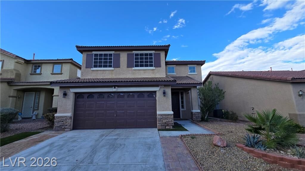 Property Photo: 9860 Ridge Hill Avenue NV 89147
