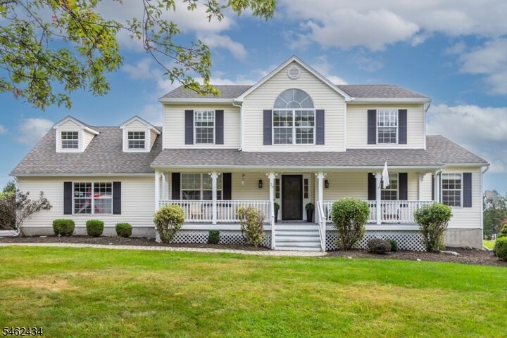 Property Photo:  20 Carly Dr  NJ 07461 