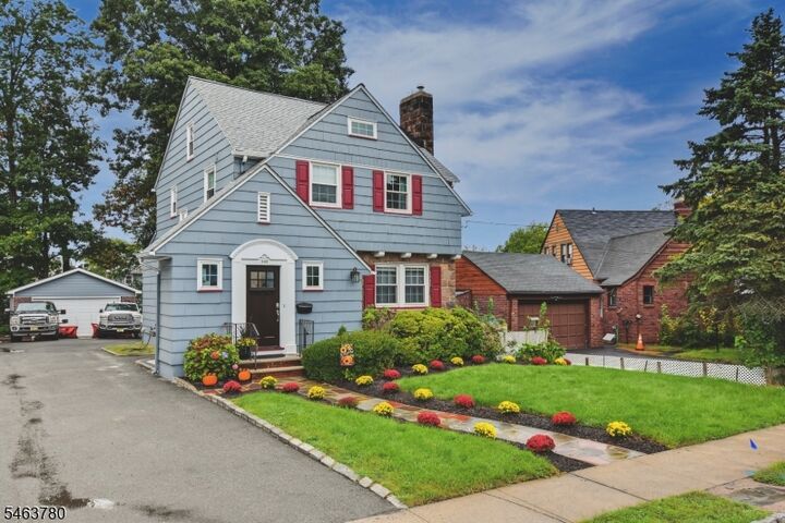 Property Photo:  932 Pennsylvania Ave  NJ 07083 