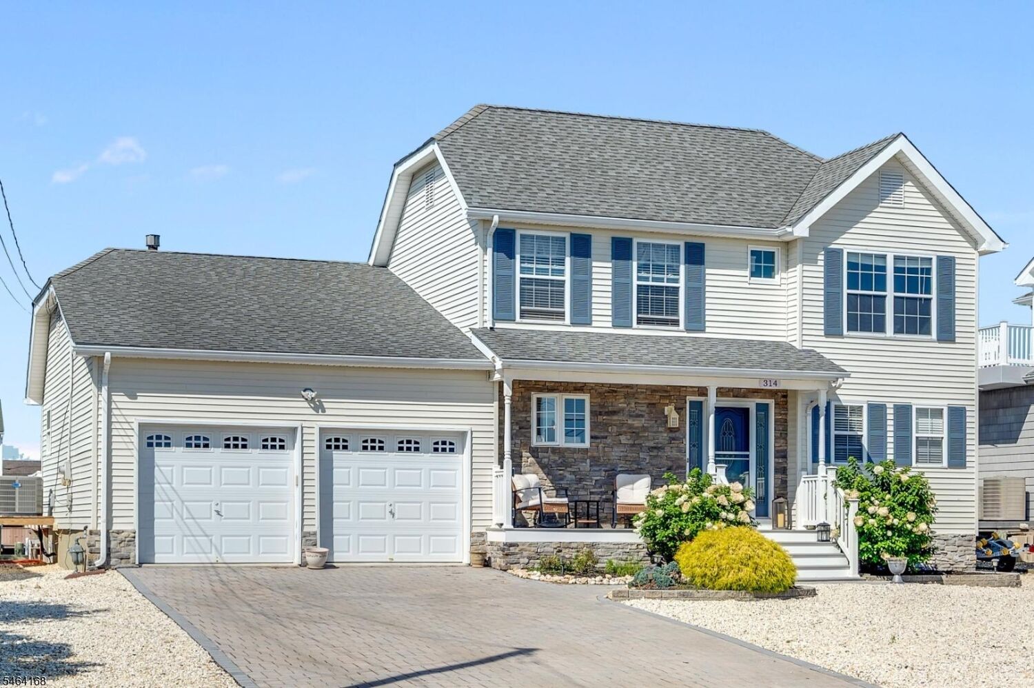Property Photo:  314 Bay Shore Dr  NJ 08005 