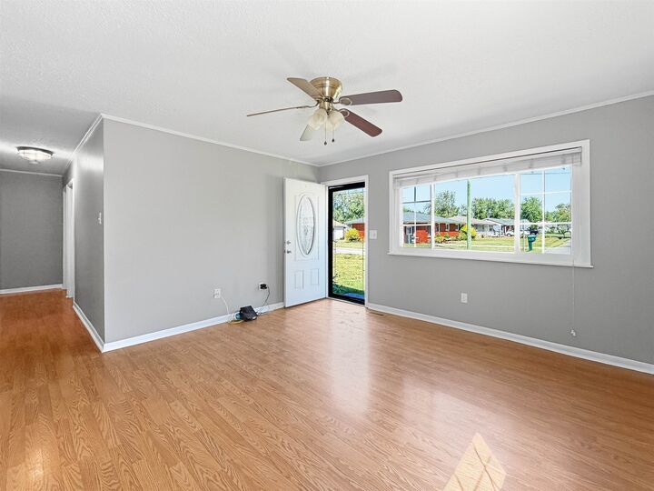 Property Photo:  1438 Wilson Dr  KY 42420-0000 