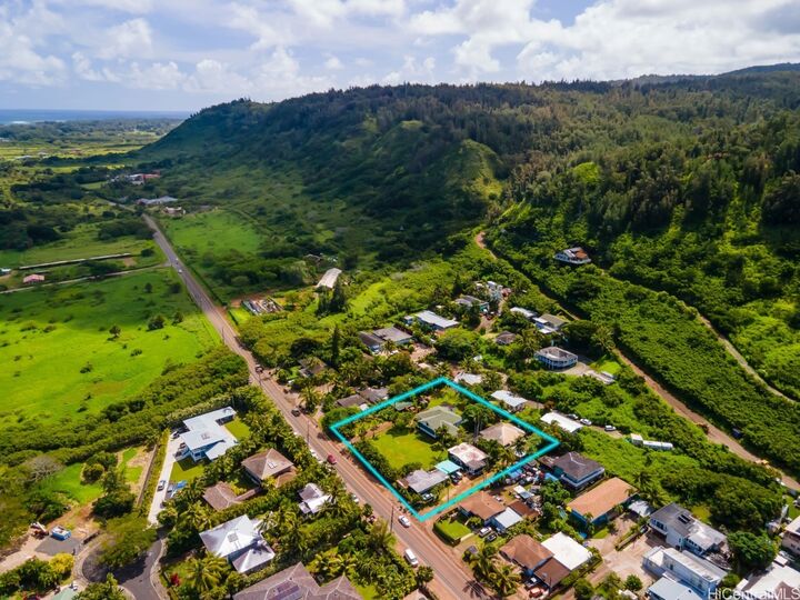 Property Photo: 58-264 Kamehameha Highway HI 96712